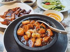 -阿毛饭店首店·宁波老字号(文化广场店)