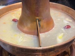 -清真·京华源铜锅涮肉(丰庆店)