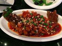 -鹿港小镇(悠唐店)