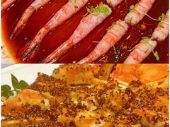 -虹御轩·传承江浙菜(虹桥店)