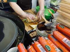 -山东傻大粗粮煎饼(牛街店)