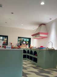 点击看大图 -奈尔宝·儿童乐园·亲子餐厅(星河湾店)