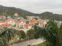 -罗浮山嘉宝田森林温泉度假酒店