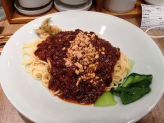 -醉面(五道口启迪大厦店)