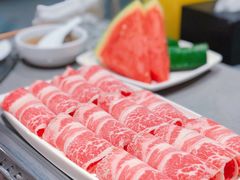 -海底捞火锅(油麻地店)