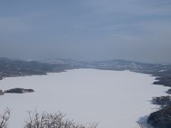 -棋盘山风景区