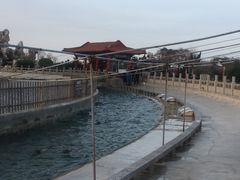-蓬莱阁景区