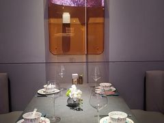-锦府园·新台州菜(合生汇店)