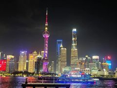 -东方明珠广播电视塔