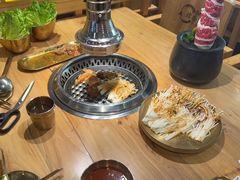 -韩香阁烤肉·烤活鳗(菏泽店)