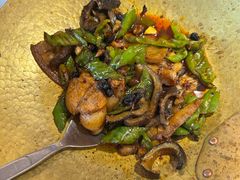 -百年神厨·地道川菜(清江西路店)