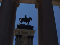 -阿方索十二世纪念碑