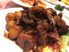 -复旦大学本部-食堂