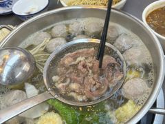 -万祥牛肉火锅(金龙店)