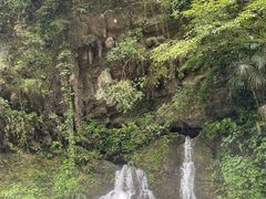 -狮子关旅游区