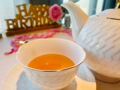 -THE WANG王品(上海中心云端店)