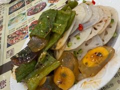-葛记焖饼(伏牛路店)