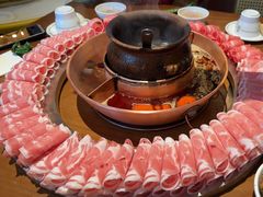-刘老表·瓦罐汤涮肉(青云谱店)