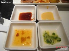 迷你八宝拼盘5-太兴餐厅(东方广场分店)