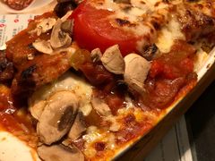 -翠华餐厅(湾仔店)