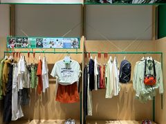 -太原茂业天地购物中心
