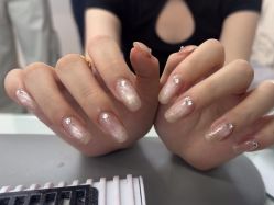 -美画·轻奢美甲美睫