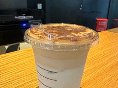 朗姆巧克力风味慕斯浓缩-星巴克臻选(莘庄仲盛店)