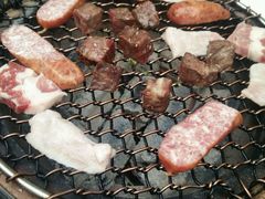 -炙忧烤肉屋(中国铁建广场店)