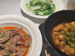 -四道菜·福建海蛎煎(世欧广场店)