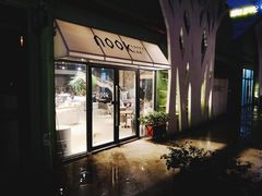 门面-GOTLOT COFFEE&KITCHEN角落厨房NOOK店