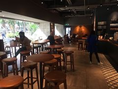 -星巴克(深圳五洲星苑店)