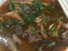 -春雨羊汤店(广开四马路总店)