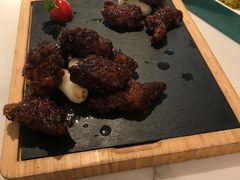 -荷塘秋月·本帮江浙菜(国权路店)