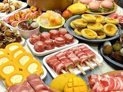 -龍歌自助小火锅(城阳万象汇店)