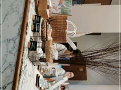 -WHEAT&BAKER-麥(凯德来福士店)