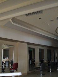 -Mentor Hair Salon