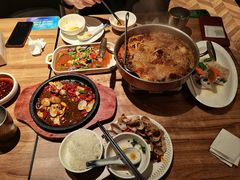 -耶里夏丽·丝路新疆菜·清真食品(徐汇南丹东路臻选店)