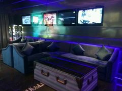 -泡沫BUbbLE量贩式KTV(金沙江路店)