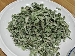 -六合居·邯郸菜·武安菜起源地