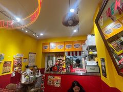-万能料理屋(钟鼓岭路店)