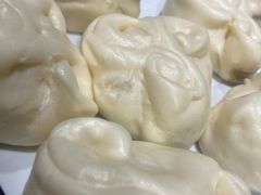 酸菜糖包子-红旗大食堂(君悦紫园店)