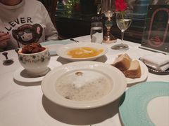 -波特曼西餐厅(南岗店)