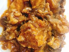 -同发号饭庄(复兴路店)