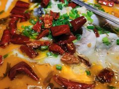 -尤记私房菜(丹荆路店)