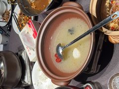 -简小舍·民间手艺菜(武昌江滩店)