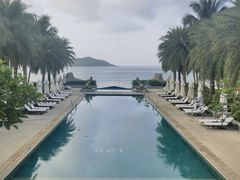 -石梅湾艾美度假酒店