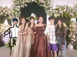 -拉瑞娜LaReine婚纱礼服高级定制