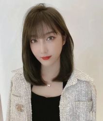 -苏豪路易士·嘉玛发廊