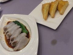 -维多利亚大酒店·雅园中餐厅