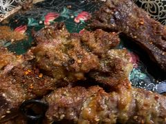 -新疆狼爷烤肉(宋庄店)